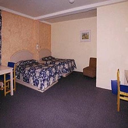 Hotel Zurbaran Tlaxcala Zewnętrze zdjęcie